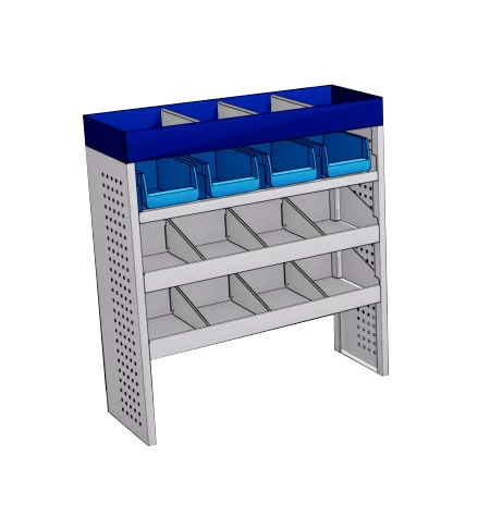 Modulinė sistema Nr.8