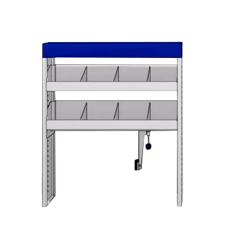 Modulinė sistema Nr.9