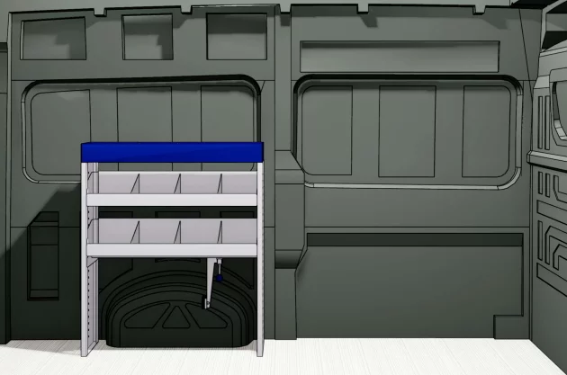 Modulinė sistema Nr.9