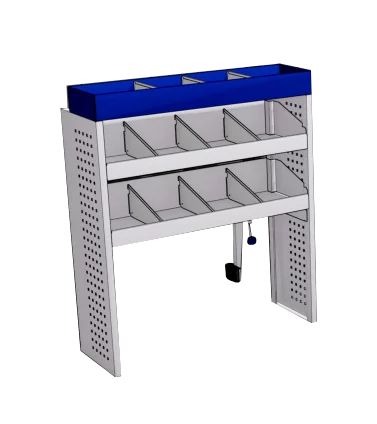 Modulinė sistema Nr.9