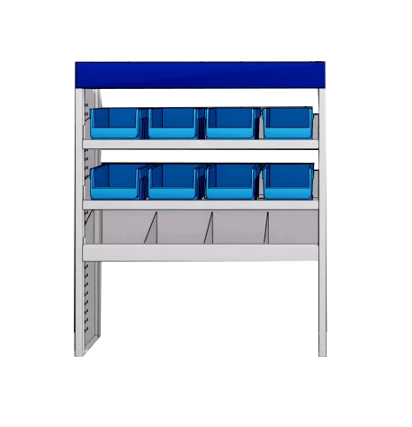 Modulinė sistema Nr.10
