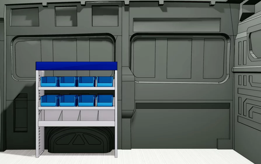 Modulinė sistema Nr.10