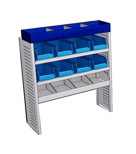 Modulinė sistema Nr.10