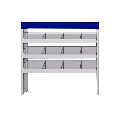 Modulinė sistema Nr.11