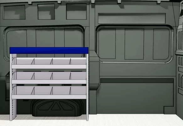 Modulinė sistema Nr.11