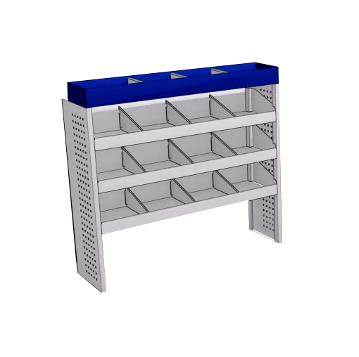 Modulinė sistema Nr.11