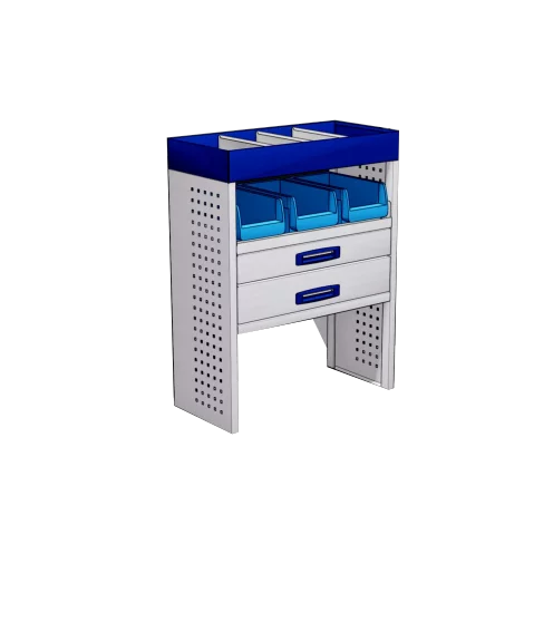 Modulinė sistema Nr.12