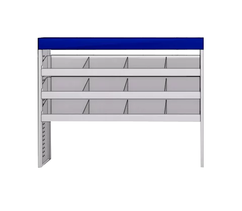 Modulinė sistema Nr.13