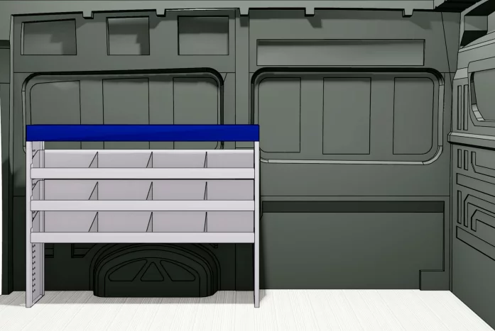 Modulinė sistema Nr.13