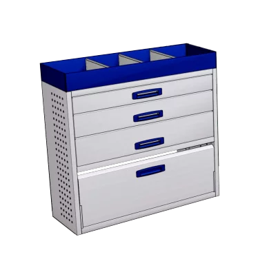 Modulinė sistema Nr.14