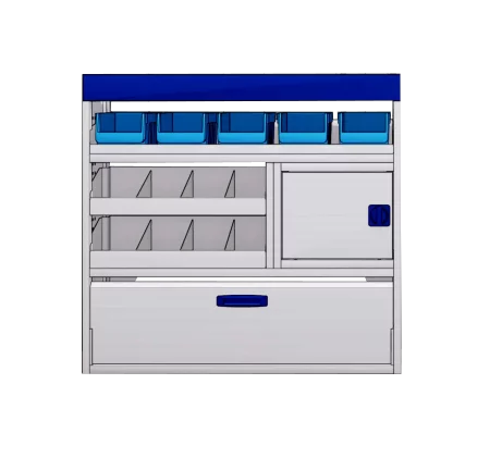 Modulinė sistema Nr.15