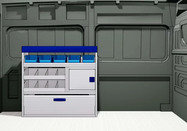 Modulinė sistema Nr.15