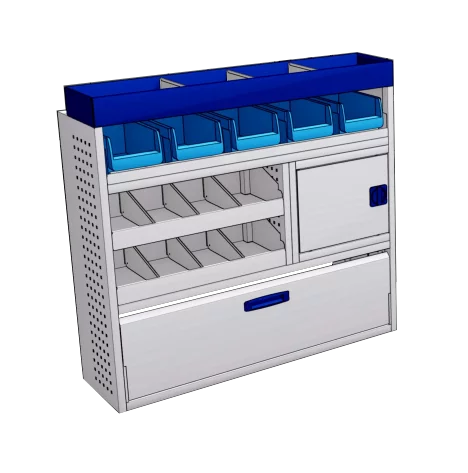 Modulinė sistema Nr.15