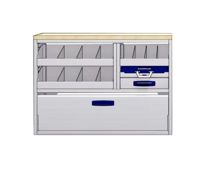 Modulinė sistema Nr.16