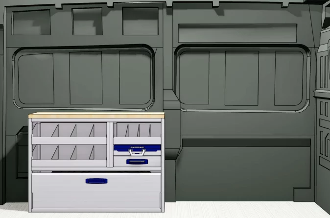 Modulinė sistema Nr.16