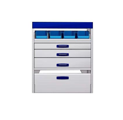 Modulinė sistema Nr.17