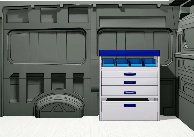 Modulinė sistema Nr.17