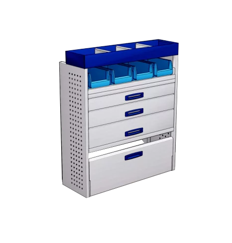 Modulinė sistema Nr.17