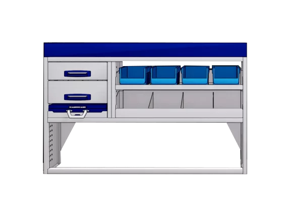 Modulinė sistema Nr.18