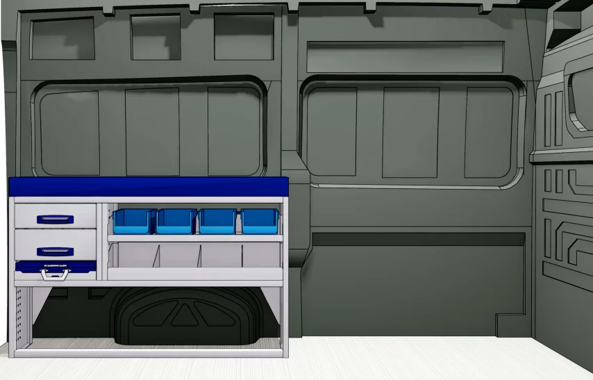 Modulinė sistema Nr.18