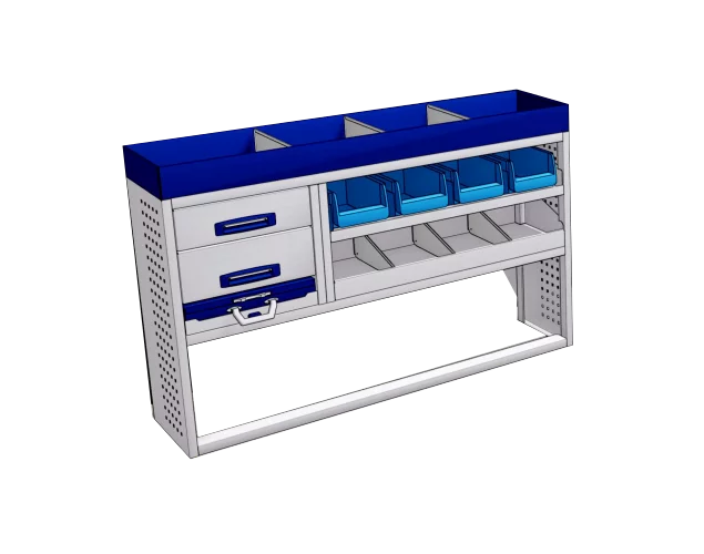 Modulinė sistema Nr.18