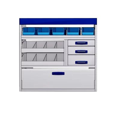 Modulinė sistema Nr.19