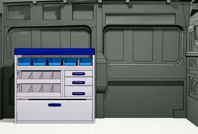 Modulinė sistema Nr.19