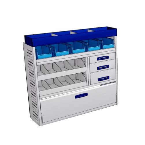 Modulinė sistema Nr.19