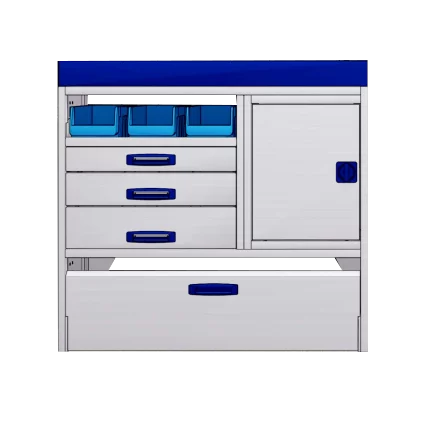 Modulinė sistema Nr.20