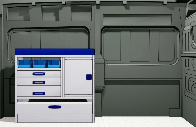 Modulinė sistema Nr.20