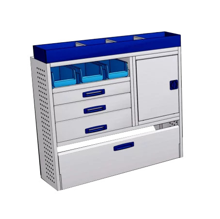 Modulinė sistema Nr.20