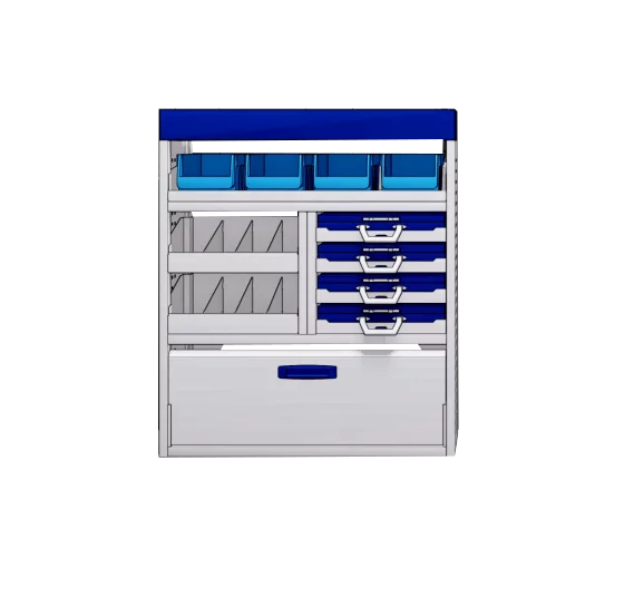 Modulinė sistema Nr.21