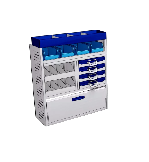 Modulinė sistema Nr.21