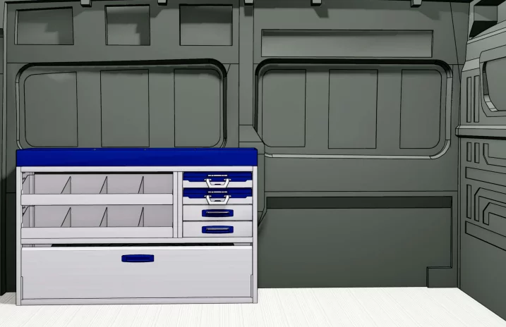 Modulinė sistema Nr.22