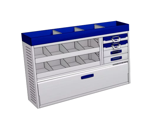 Modulinė sistema Nr.22