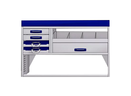 Modulinė sistema Nr.23