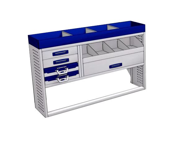 Modulinė sistema Nr.23