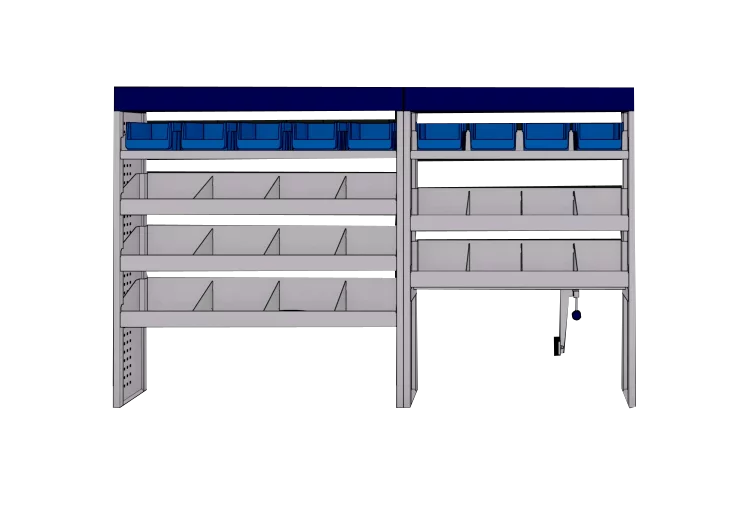 Modulinė sistema Nr.24
