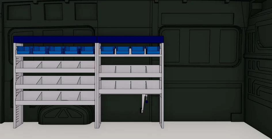 Modulinė sistema Nr.24