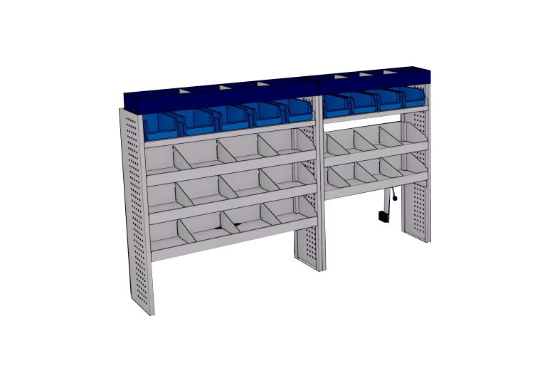 Modulinė sistema Nr.24