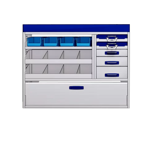 Modulinė sistema Nr.25