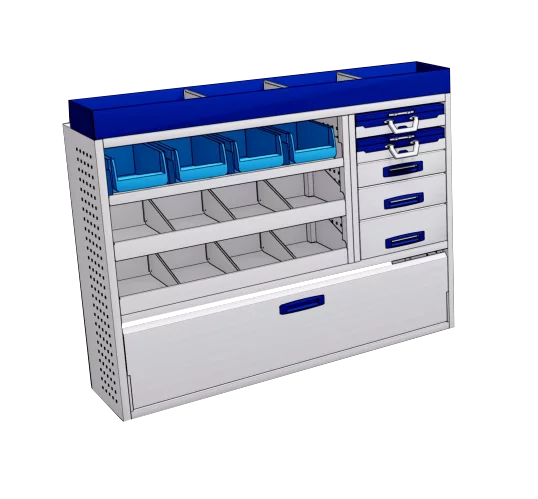 Modulinė sistema Nr.25