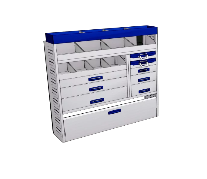 Modulinė sistema Nr.26