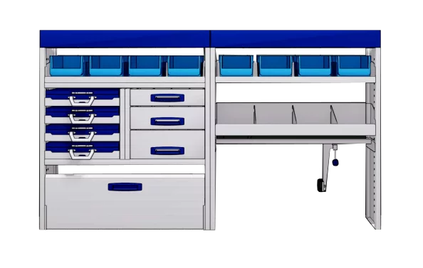 Modulinė sistema Nr.27