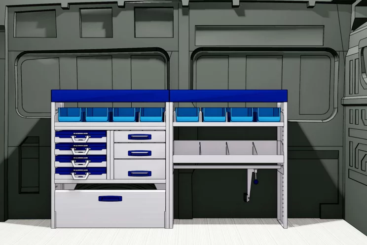 Modulinė sistema Nr.27