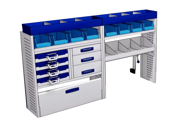 Modulinė sistema Nr.27