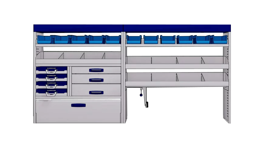 Modulinė sistema Nr.28