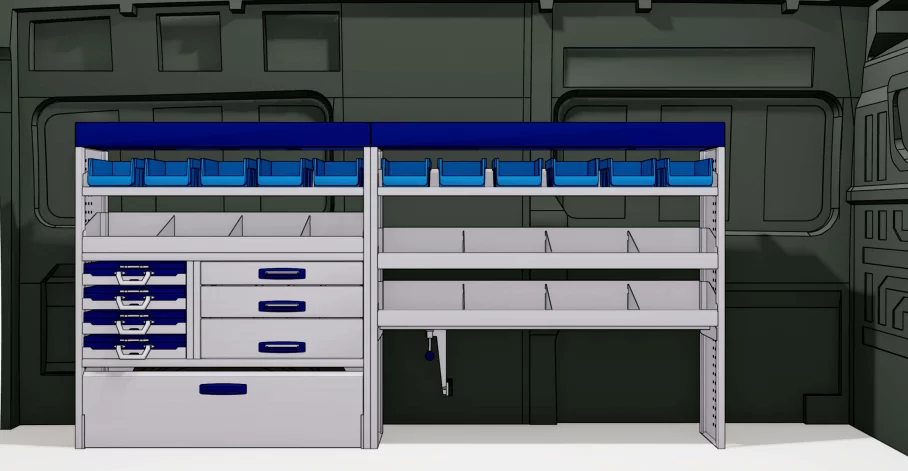 Modulinė sistema Nr.28