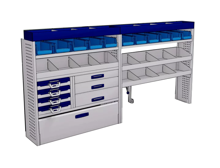 Modulinė sistema Nr.28