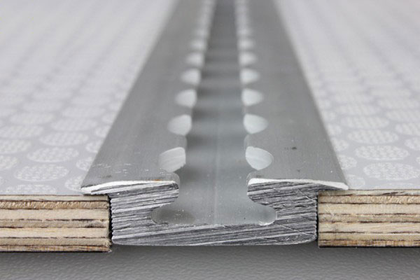 Tvirtinimo juosta (įleidžiama) - Airline - 3 variantas